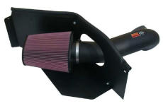 System sportovniho filtru vzduchu K&N Filters 57-1541
