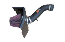 System sportovniho filtru vzduchu K&N Filters 57-1545
