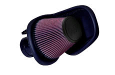 System sportovniho filtru vzduchu K&N Filters 57-2523-2