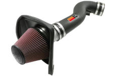 System sportovniho filtru vzduchu K&N Filters 57-2539