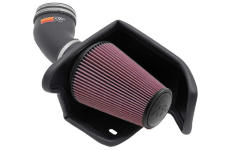 System sportovniho filtru vzduchu K&N Filters 57-2549
