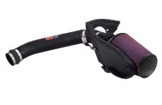 System sportovniho filtru vzduchu K&N Filters 57-2553