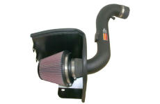 System sportovniho filtru vzduchu K&N Filters 57-2564