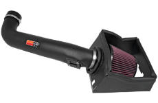 Systém żportového vzduchového filtra K&N Filters 57-2575
