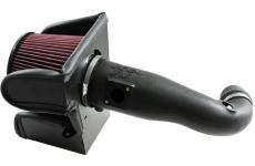 System sportovniho filtru vzduchu K&N Filters 57-2576