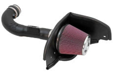 System sportovniho filtru vzduchu K&N Filters 57-2577