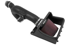 System sportovniho filtru vzduchu K&N Filters 57-2595