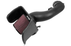 System sportovniho filtru vzduchu K&N Filters 57-2597
