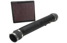 System sportovniho filtru vzduchu K&N Filters 57-2604