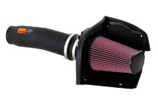 Systém żportového vzduchového filtra K&N Filters 57-3011