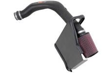 System sportovniho filtru vzduchu K&N Filters 57-3025-1
