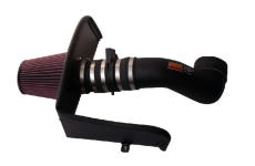 System sportovniho filtru vzduchu K&N Filters 57-3048