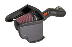 System sportovniho filtru vzduchu K&N Filters 57-3061