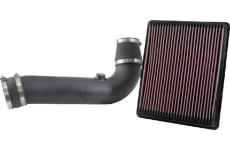 Systém żportového vzduchového filtra K&N Filters 57-3103