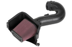 System sportovniho filtru vzduchu K&N Filters 57-3111