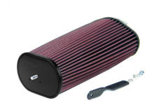 System sportovniho filtru vzduchu K&N Filters 57-6002