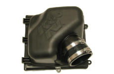 System sportovniho filtru vzduchu K&N Filters 57S-4902