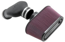Systém żportového vzduchového filtra K&N Filters 63-1050