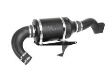 System sportovniho filtru vzduchu K&N Filters 63-1145