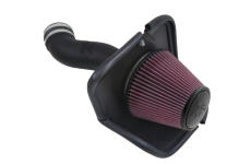 System sportovniho filtru vzduchu K&N Filters 63-1569