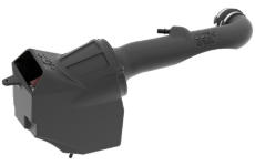 Systém żportového vzduchového filtra K&N Filters 63-1576