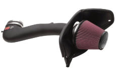 Systém żportového vzduchového filtra K&N Filters 63-2565