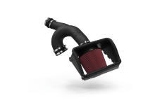 System sportovniho filtru vzduchu K&N Filters 63-2593