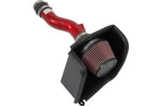 Systém żportového vzduchového filtra K&N Filters 69-1504TR