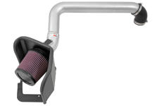 Systém żportového vzduchového filtra K&N Filters 69-2551TS