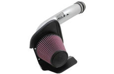 System sportovniho filtru vzduchu K&N Filters 69-3528TS