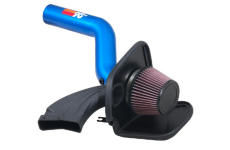 System sportovniho filtru vzduchu K&N Filters 69-3539TB