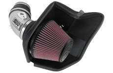 System sportovniho filtru vzduchu K&N Filters 69-5310TS