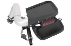 System sportovniho filtru vzduchu K&N Filters 69-5312TS