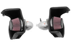 System sportovniho filtru vzduchu K&N Filters 69-5318TS