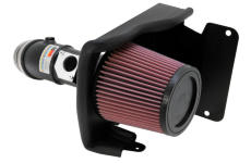 System sportovniho filtru vzduchu K&N Filters 69-6028TTK