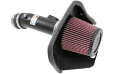 System sportovniho filtru vzduchu K&N Filters 69-6033TTK