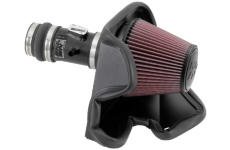 System sportovniho filtru vzduchu K&N Filters 69-7063TTK