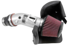 System sportovniho filtru vzduchu K&N Filters 69-7079TS