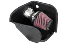 Systém żportového vzduchového filtra K&N Filters 69-7085TS