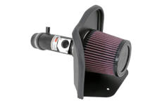 Systém żportového vzduchového filtra K&N Filters 69-8612TFK