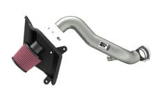 System sportovniho filtru vzduchu K&N Filters 69-9510TC
