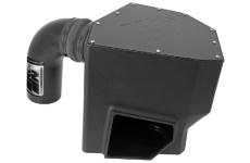 System sportovniho filtru vzduchu K&N Filters 71-1562