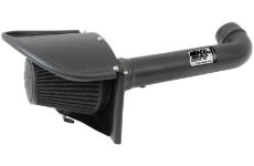 System sportovniho filtru vzduchu K&N Filters 71-1566