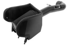 System sportovniho filtru vzduchu K&N Filters 71-1576