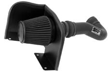System sportovniho filtru vzduchu K&N Filters 71-3058