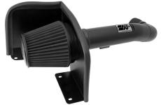 System sportovniho filtru vzduchu K&N Filters 71-3070