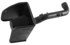 System sportovniho filtru vzduchu K&N Filters 71-3104