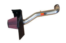 System sportovniho filtru vzduchu K&N Filters 77-1548KP