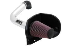 Systém żportového vzduchového filtra K&N Filters 77-2556KP