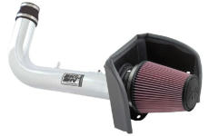 System sportovniho filtru vzduchu K&N Filters 77-2569KP